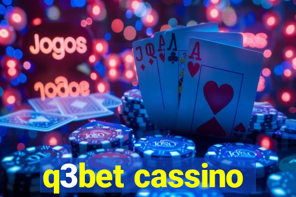 q3bet cassino